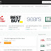 Blog Coupon Blogger Template For Coupon and Promo Websites