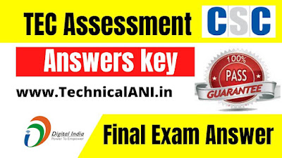 csc tec exam questions and answers pdf  tec exam questions and answers pdf hindi  tec exam pdf