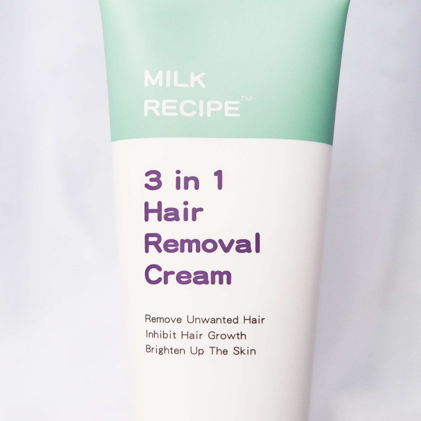 REVIEW MILK RECIPE MILK TEA FOAMING BODY WASH & 3 IN 1 HAIR REMOVAL