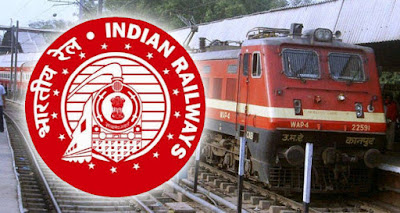 Indian Railway Job Vacancy