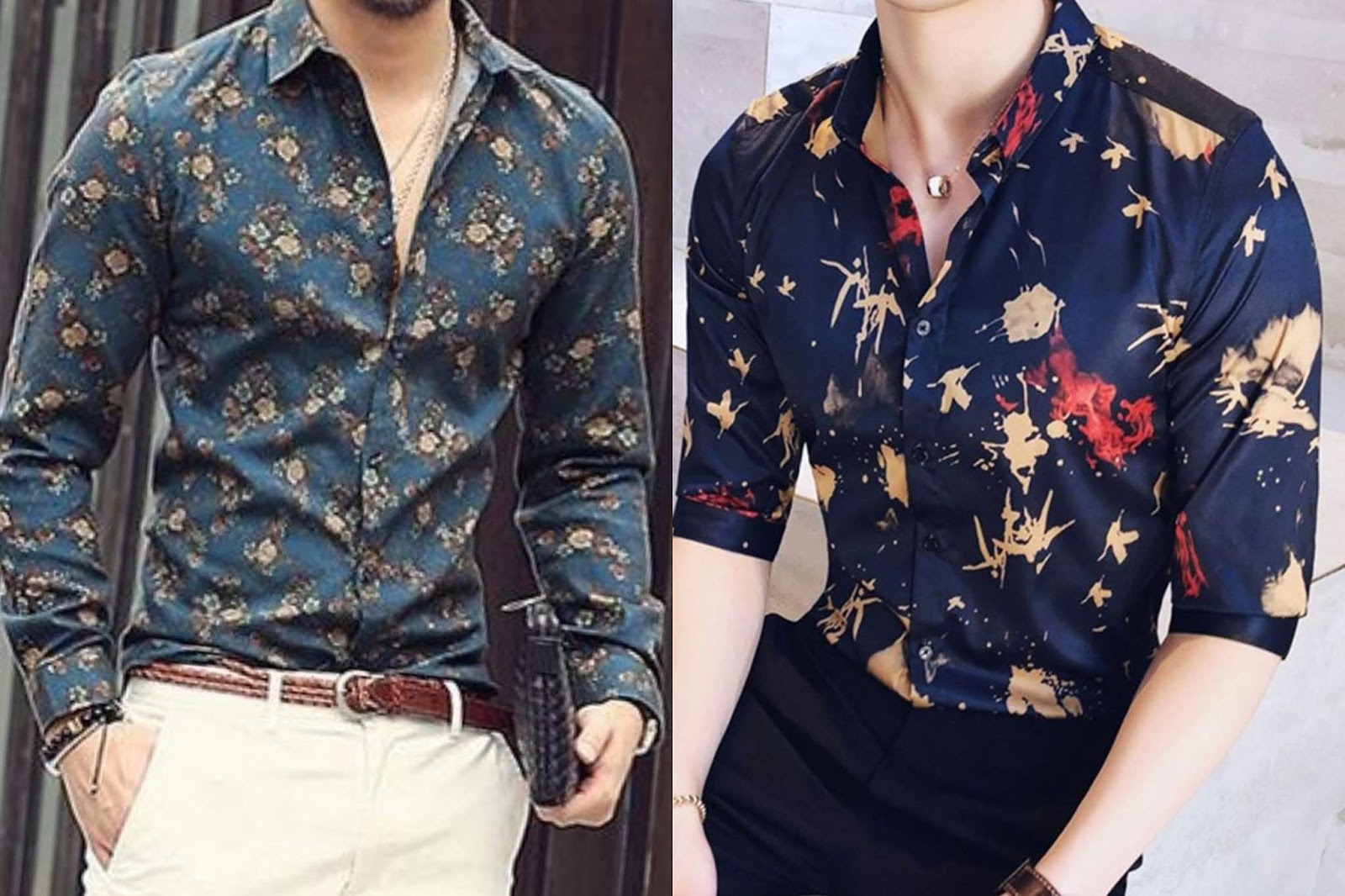 Current Men's fashion trends in India for 2020 - TiptopGents