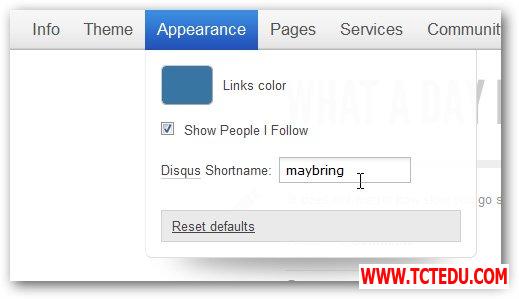 Hướng dẫn thêm Google AdSense vào Tumblr Blog Hướng dẫn thêm Google AdSense vào Tumblr Blog