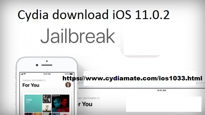 iOS 11.0.2 Jailbreak
