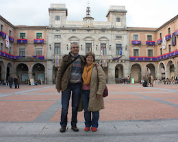 ÁVILA 2013 - PLAZA MERCADO CHICO