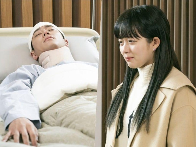 لي ماها غير قادة على اخفاء مشاعرها بعد الآن | أحداث الحلقة القادمة من مسلسل محاكاة