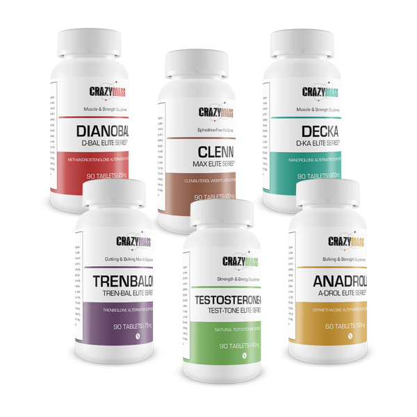 Best PH Stack What Should Beginners Know About The Stamina Stack?