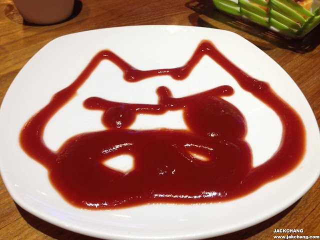 ketchup