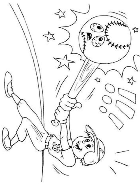 Kids Page Baseball Coloring Pages Download Free Printable Baseball Kids Page Baseball Coloring Pages Download Free Printable Baseball