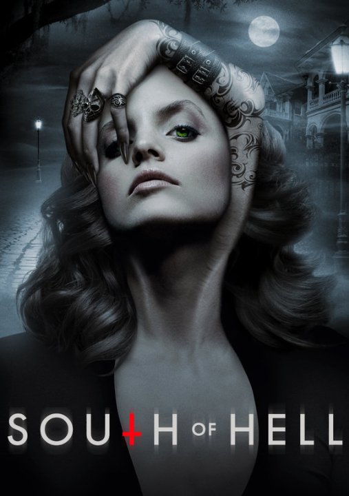 South of Hell 2015: Season 1