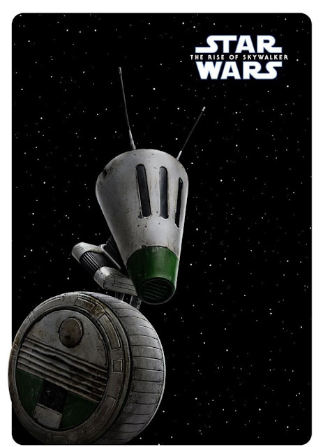Star Wars: A Ascensão Skywalker/Disney/Divulgação Star Wars: A Ascensão Skywalker/Disney/Divulgação