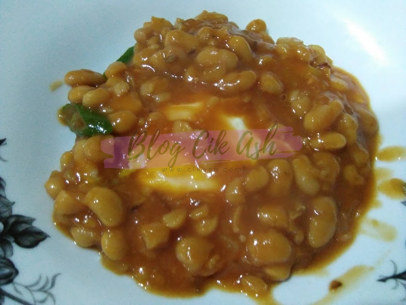 Kacang panggang