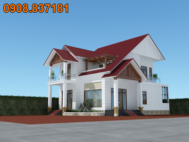 Nội, ngoại thất: [0908837181] Nhận vẽ phối cảnh 3d nội thất và ngoại thất giá rẻ - Page 3 33-2020%2B%25281%2529