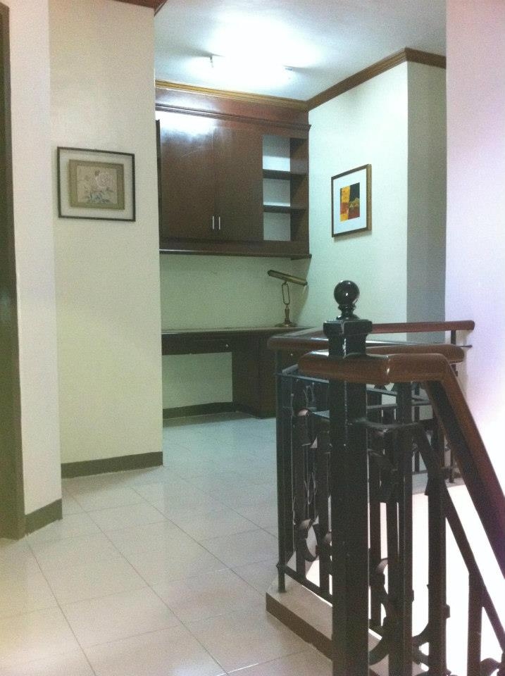 Davao Home Provider FOR RENT Townhouse Fully Furnished, Juna