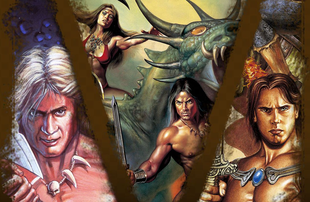 Sega Forever Golden Axe (iOS/Android) ganha upgrade e vira trilogia GameBlast