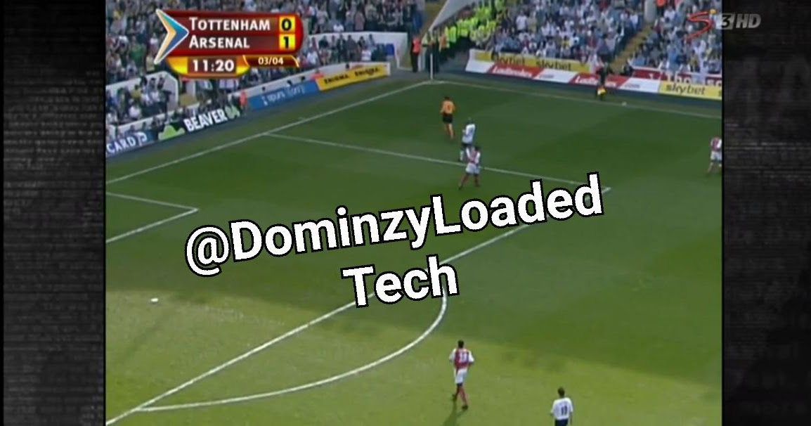 How To Watch Live DSTV Soccer Match For Free On Your Smartphone