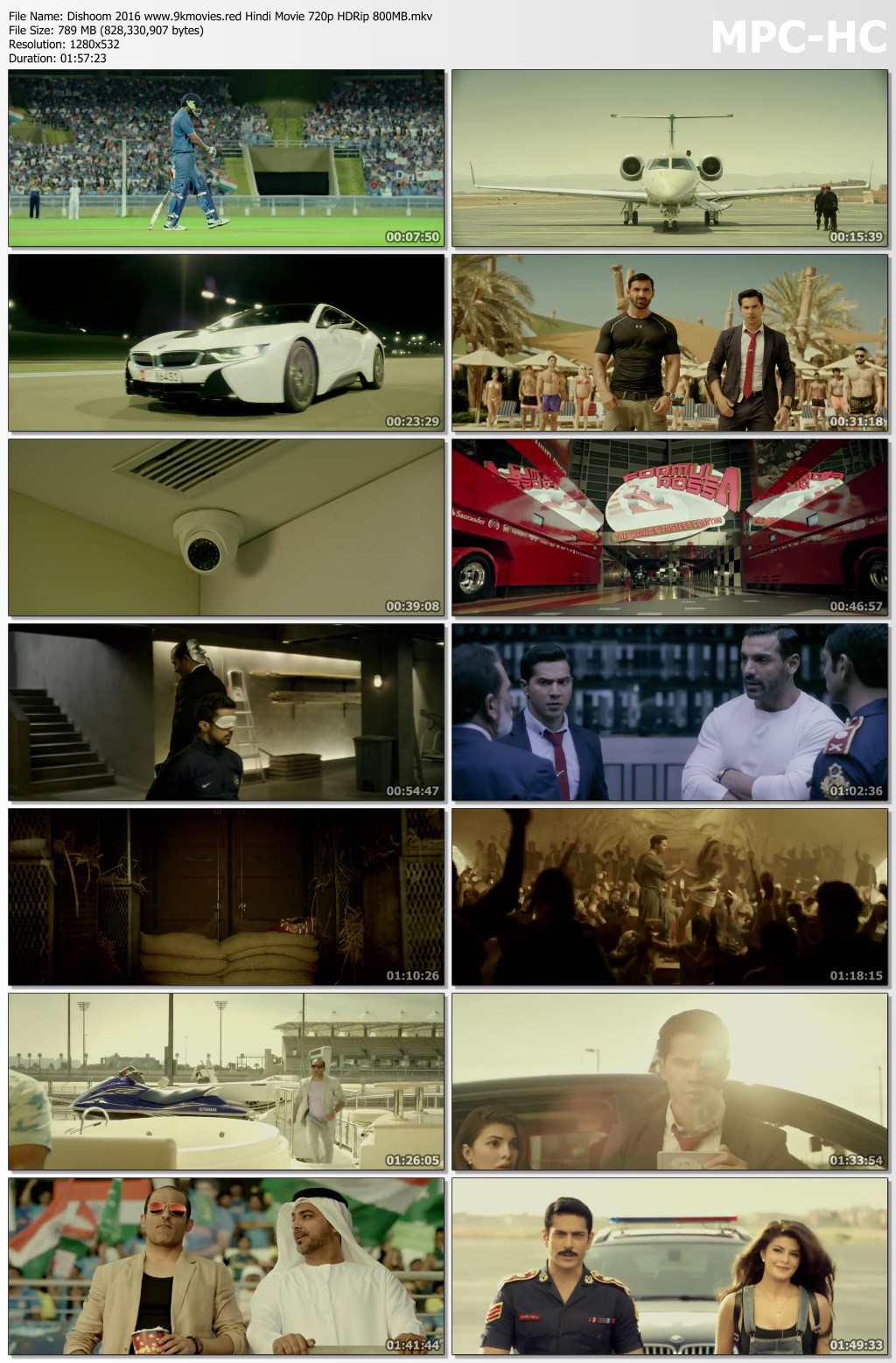 dishoom movie download 5.1 dishoom movie download 5.1