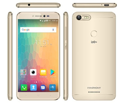Symphony i10+  Full specification , price in Bangladesh symphony mobile