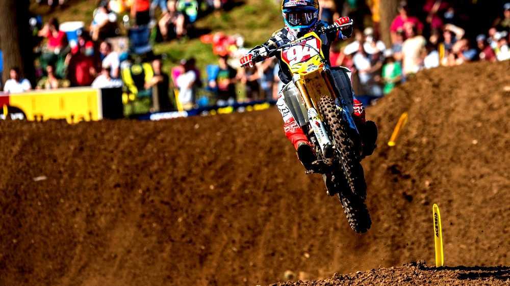 AMA Motocross Championship