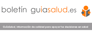 Boletin Guia Salud: Edicion Numero: Junio 2015