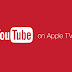 Apple TV 3 kampt met problemen YouTube 