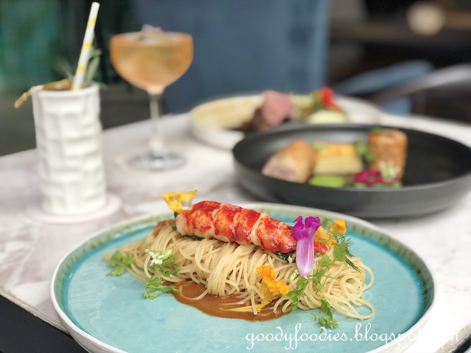 GoodyFoodies Skillet x Beta KL Where Modern European meets Malaysian