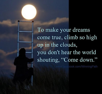 Dream Quotes