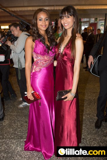 eyval.net : Miss Earth Switzerland 2013 - Djoa Strassburg