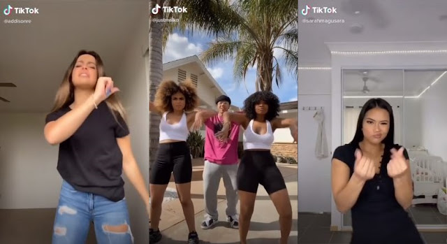 Cara Pilih Waktu Terbaik Posting Video Tik Tok Agar FYP Cara Pilih Waktu Terbaik Posting Video Tik Tok Agar FYP