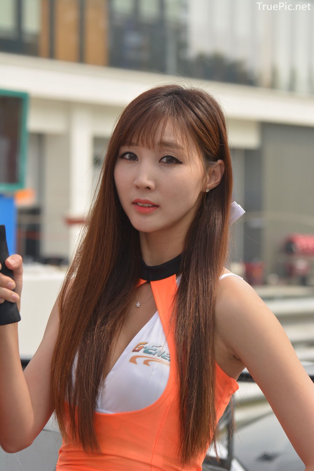 Image-Korean-Racing-Model-Lee-Yoo-Eun-Incheon-KoreaTuning-Festival-Show-TruePic.net- Picture-47