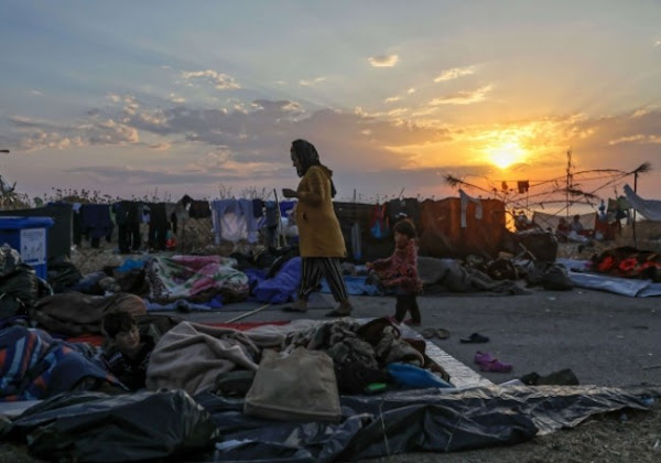 Migrants : la Grèce revoit sa législation pour faciliter les renvois vers la Turquie