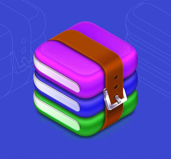 Winrar Final Winrar 5.80.1 (x32 - x64) Crack Full 100%