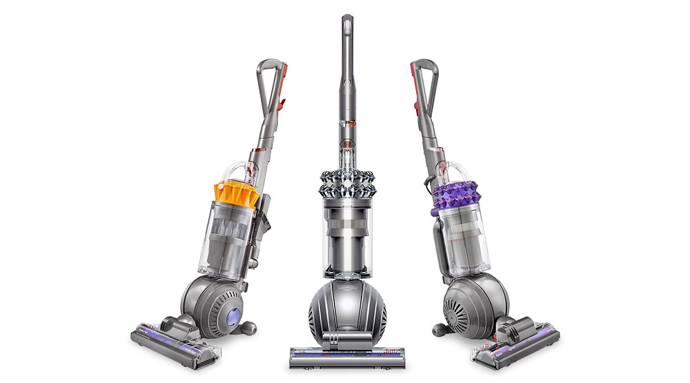 Best Vacuum Cleaners