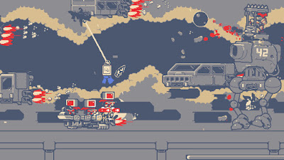 Kunai Game Screenshot 2