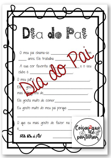 Imagem representando a figura paterna.