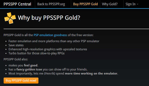 Inilah Alasan Kenapa Kalian Mesti Berhenti Pakai Ppsspp Gold Gratisan Ngelewa Com