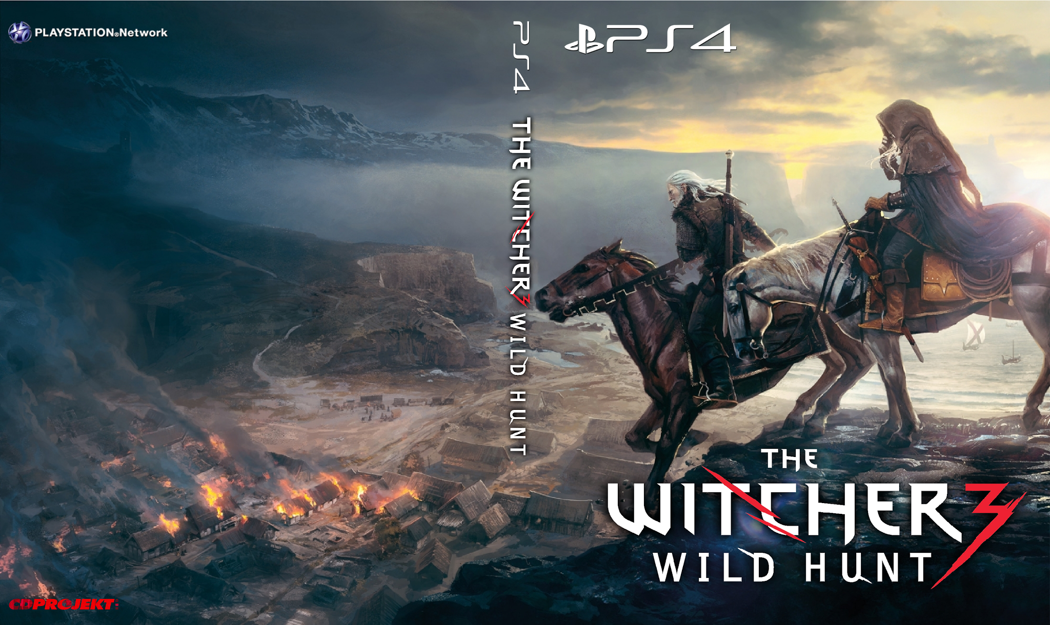 download the witcher remake ps4 download the witcher remake ps4