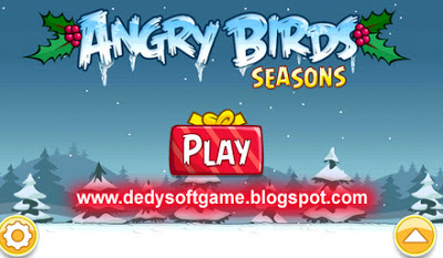 angry birds season