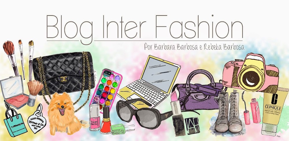 Inter Fashion