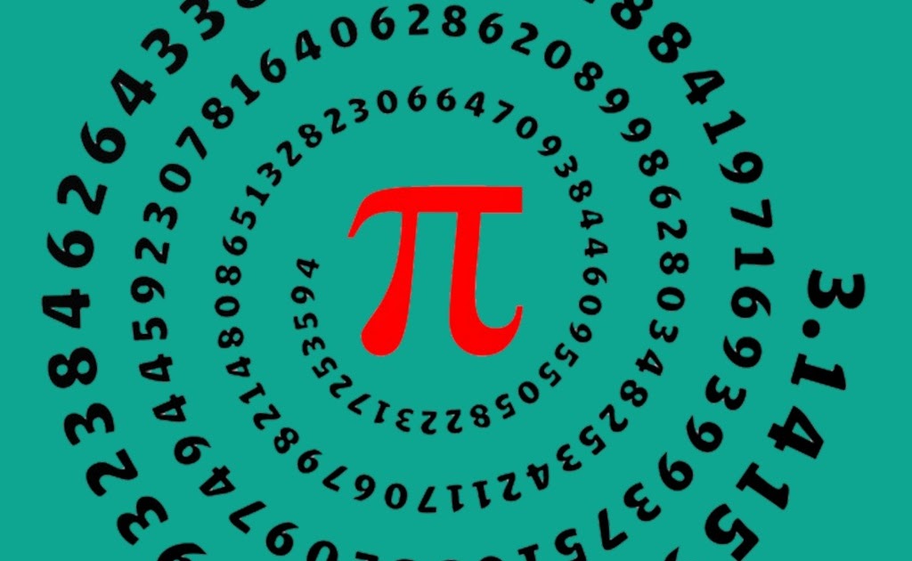 "Pi" π is a number