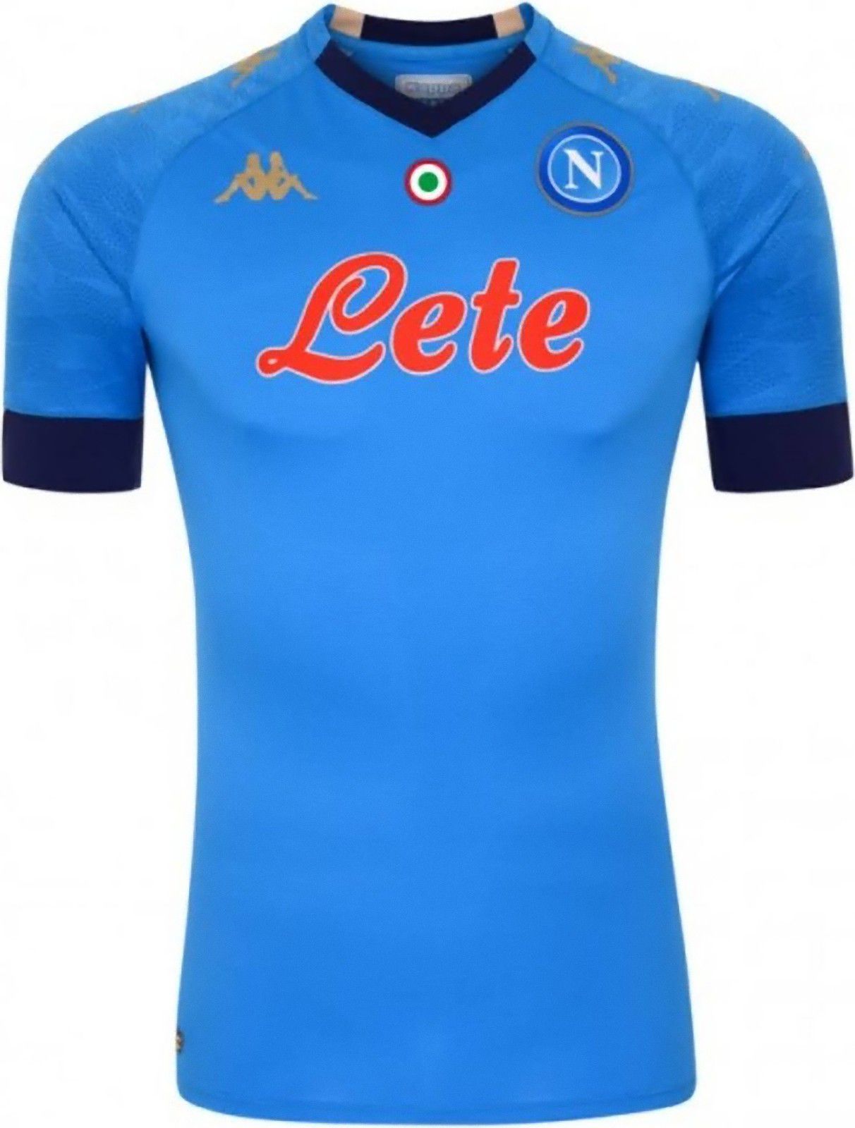 SSCナポリ メルテンス(#14) ユニフォーム 【公式通販】