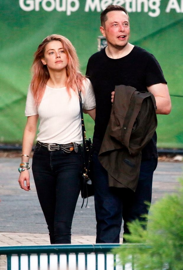 Amber Heard Official Fansite Style, Fashion, Photos, Makeup