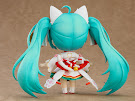 Nendoroid Hatsune Miku (#1777) Figure