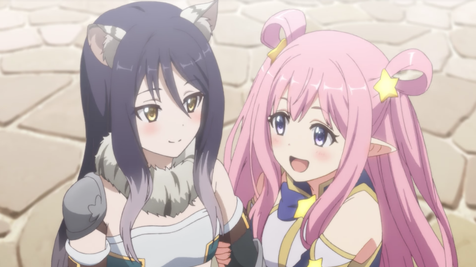 Princess Connect! Re:Blog: PriConne! ReDive! Episode 102