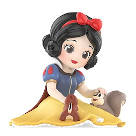 Pop Mart Snow White and the Little Animals Licensed Series Disney Snow White Classic Series Figure