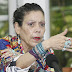 La vicepresidenta de Nicaragua acusa a las "potencias" del mundo de manipulación