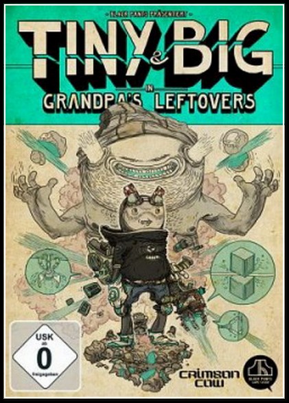 tiny and big grandpas leftovers cheats tiny and big grandpas leftovers cheats