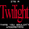 Go visit my YOU TUBE channel... click twilight icon