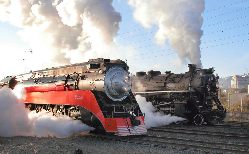 Just A Car Guy The city of Portland Oregon owns three a 1905, 1938 and 1941. They