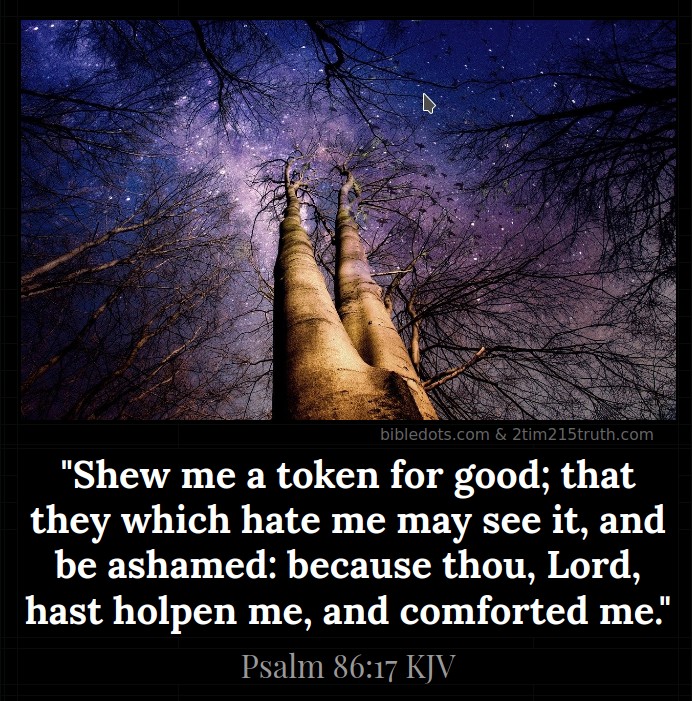 2 Timothy 2 15 Truth Verse Of The Day Psalm 86 17 KJV 2-timothy-2-15-truth-verse-of-the-day-psalm-86-17-kjv