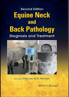 Equine Neck and Back Pathology Diagnosis and Treatment 2nd Edition